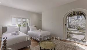 Seasonal rental House Saint-Paul-de-Vence