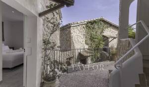 Seasonal rental House Saint-Paul-de-Vence