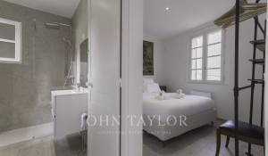 Seasonal rental House Saint-Paul-de-Vence