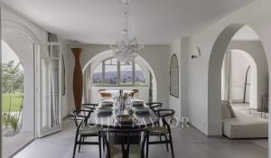 Seasonal rental House Saint-Paul-de-Vence