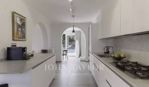 Seasonal rental House Saint-Paul-de-Vence