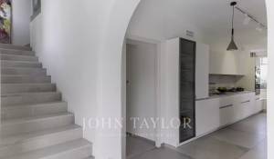 Seasonal rental House Saint-Paul-de-Vence