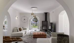 Seasonal rental House Saint-Paul-de-Vence