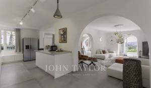 Seasonal rental House Saint-Paul-de-Vence