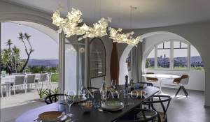 Seasonal rental House Saint-Paul-de-Vence