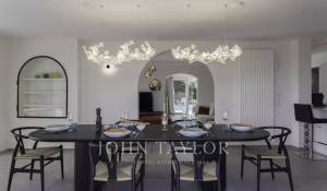 Seasonal rental House Saint-Paul-de-Vence