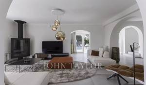 Seasonal rental House Saint-Paul-de-Vence
