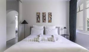 Seasonal rental House Saint-Paul-de-Vence