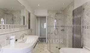 Seasonal rental House Saint-Paul-de-Vence