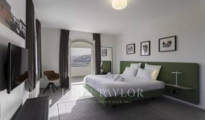 Seasonal rental House Saint-Paul-de-Vence