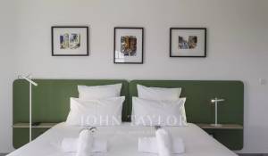 Seasonal rental House Saint-Paul-de-Vence