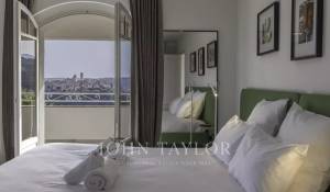 Seasonal rental House Saint-Paul-de-Vence