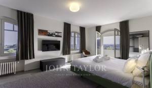 Seasonal rental House Saint-Paul-de-Vence