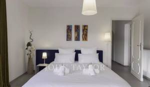 Seasonal rental House Saint-Paul-de-Vence