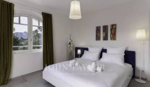 Seasonal rental House Saint-Paul-de-Vence