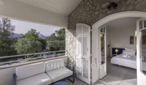Seasonal rental House Saint-Paul-de-Vence