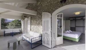 Seasonal rental House Saint-Paul-de-Vence