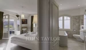Seasonal rental House Saint-Paul-de-Vence