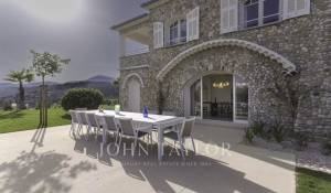 Seasonal rental House Saint-Paul-de-Vence