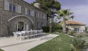 Seasonal rental House Saint-Paul-de-Vence