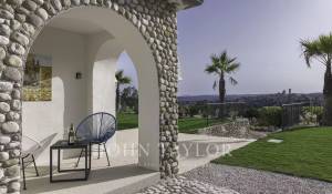 Seasonal rental House Saint-Paul-de-Vence