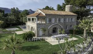 Seasonal rental House Saint-Paul-de-Vence