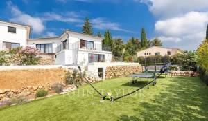 Seasonal rental House Saint-Paul-de-Vence