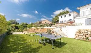 Seasonal rental House Saint-Paul-de-Vence