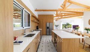 Seasonal rental House Saint-Paul-de-Vence