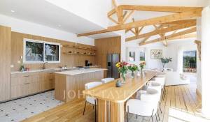 Seasonal rental House Saint-Paul-de-Vence