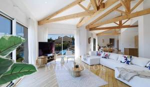 Seasonal rental House Saint-Paul-de-Vence