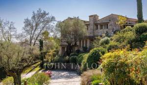 Seasonal rental House Saint-Paul-de-Vence