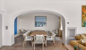 Seasonal rental House Saint-Paul-de-Vence