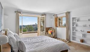 Seasonal rental House Saint-Paul-de-Vence