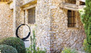 Seasonal rental House Saint-Paul-de-Vence