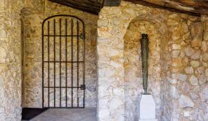 Seasonal rental House Saint-Paul-de-Vence