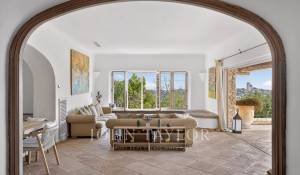 Seasonal rental House Saint-Paul-de-Vence