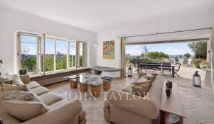 Seasonal rental House Saint-Paul-de-Vence