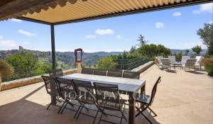 Seasonal rental House Saint-Paul-de-Vence