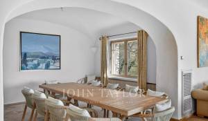Seasonal rental House Saint-Paul-de-Vence