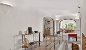Seasonal rental House Saint-Paul-de-Vence