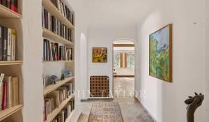 Seasonal rental House Saint-Paul-de-Vence