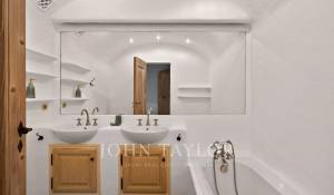 Seasonal rental House Saint-Paul-de-Vence