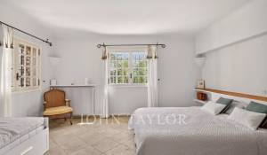 Seasonal rental House Saint-Paul-de-Vence
