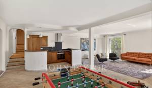 Seasonal rental House Saint-Paul-de-Vence