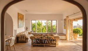 Seasonal rental House Saint-Paul-de-Vence