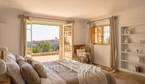 Seasonal rental House Saint-Paul-de-Vence