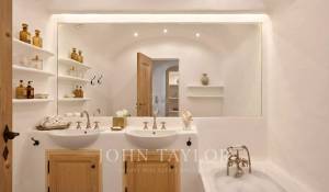 Seasonal rental House Saint-Paul-de-Vence