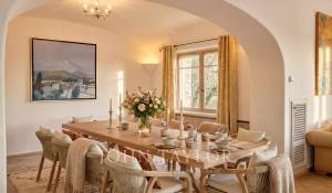 Seasonal rental House Saint-Paul-de-Vence