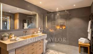 Seasonal rental House Saint-Paul-de-Vence